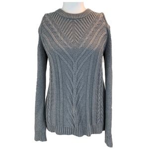 Vince Camuto Cable Knit Sweater